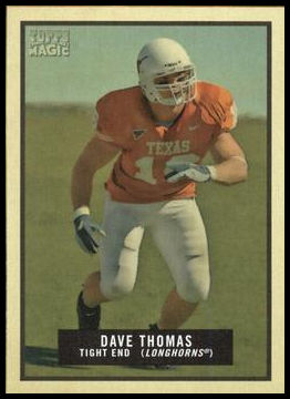 52 Dave Thomas